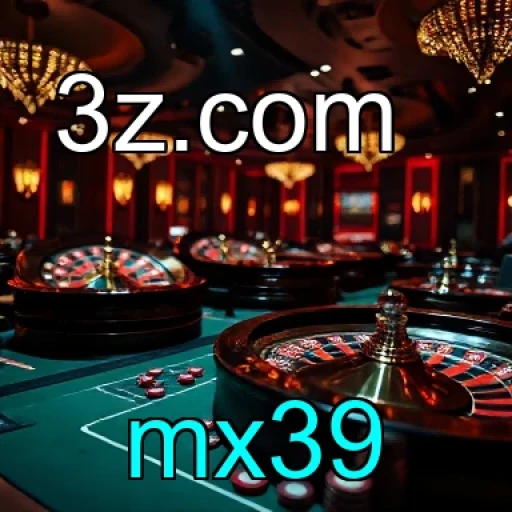 Explorando a Comunidade do mx39: Conexões e Criatividade