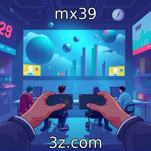 Tendências de monetização na indústria de jogos