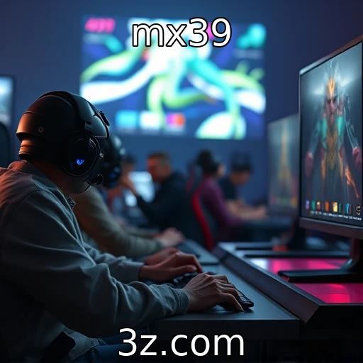 Estudo revela mudanças no comportamento dos jogadores ao longo dos anos