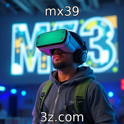 As inovações em realidade virtual para experiências imersivas